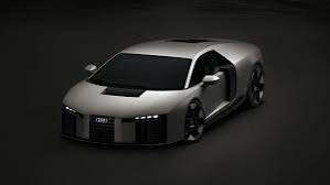 Luxury Car